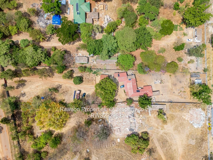 Development Opportunity in Athlone Greendale