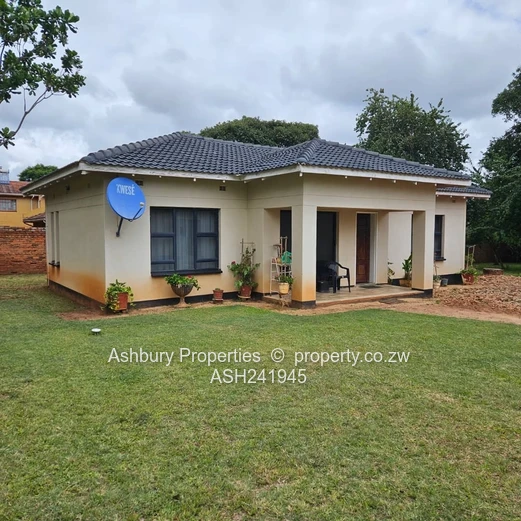 Modern Appealing and spaciously finished tasteful home