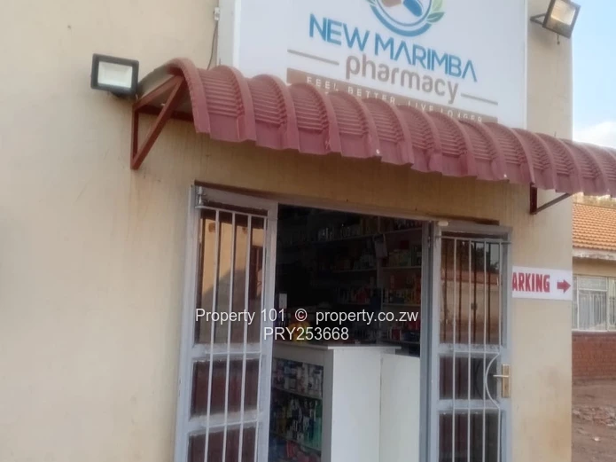 Strategic Medical Investment – Marimba (more than 19 rooms) (Sole Mandate)