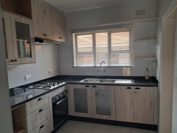 3 Bedroom Townhouse Complex
