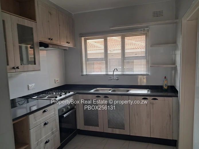 3 bed cluster unit to rent available for Immediate occupation!