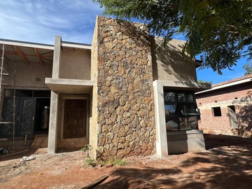 20 Unit Townhouse Complex