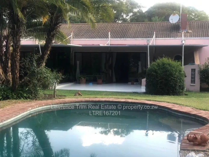 4 Bed Houses for Sale in Newlands LTRE167201