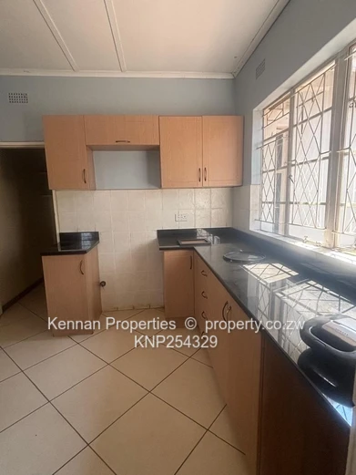 Avenues CBD Office - Reception, Fitted Kitchen & Wooden Floor