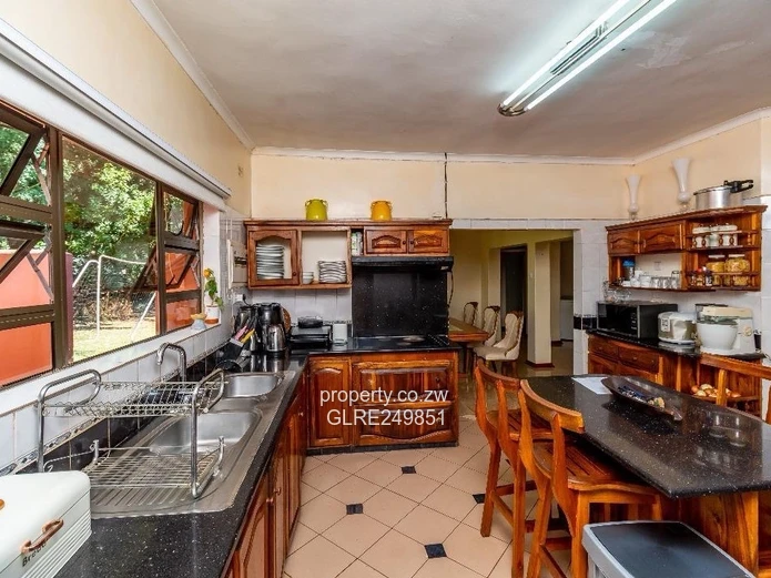 House to rent