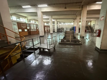 Shop & Retail Property