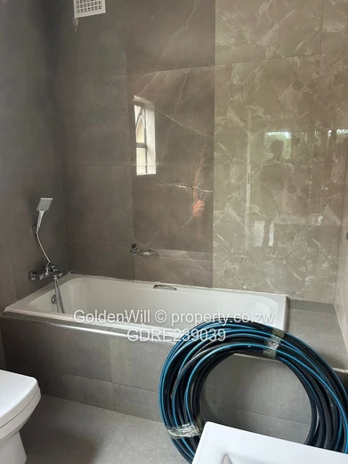 Highlands 3bed Apartment for renatl