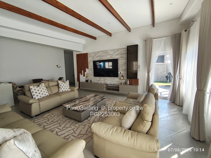 3-Bedroom Townhouse – Emerald Hill