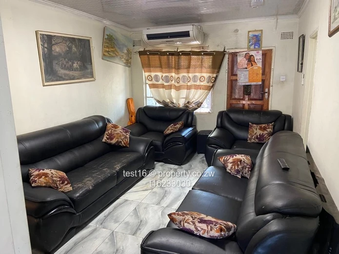 Highfields house for sale