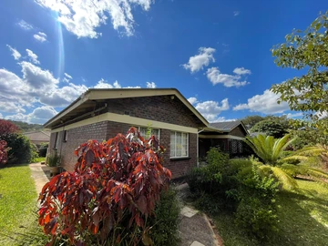 Quinnington Garden Flat Priced To Go!