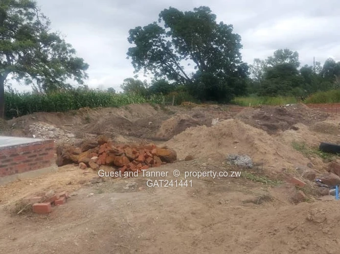 Residential Land For Sale In Hatfield, Harare