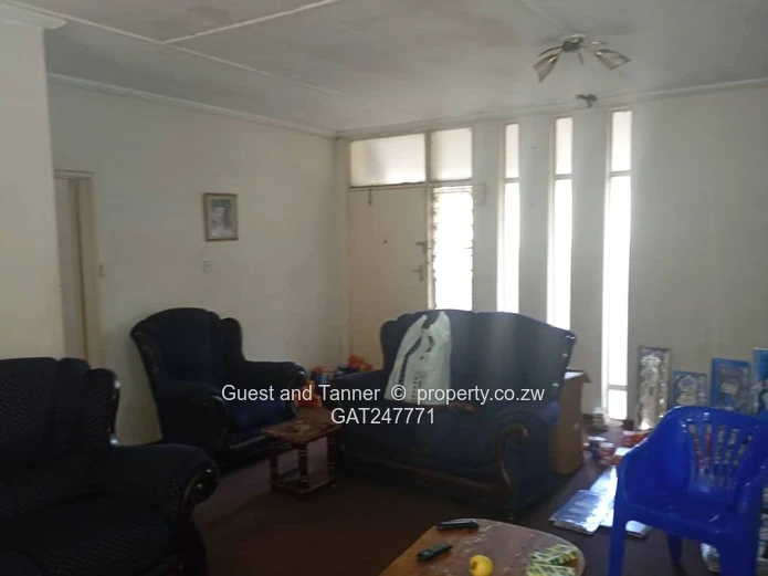 Avondale Graden Flat For Sale 2 Bedrooms