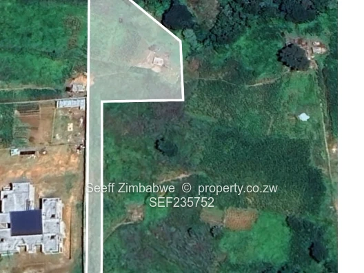 Ready To Build Stand For Sale In Glen Lorne