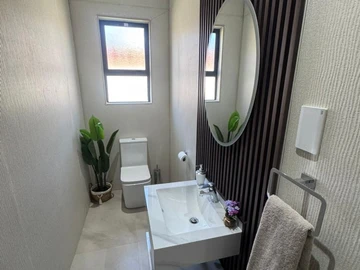 3 Bedroom Townhouse Complex