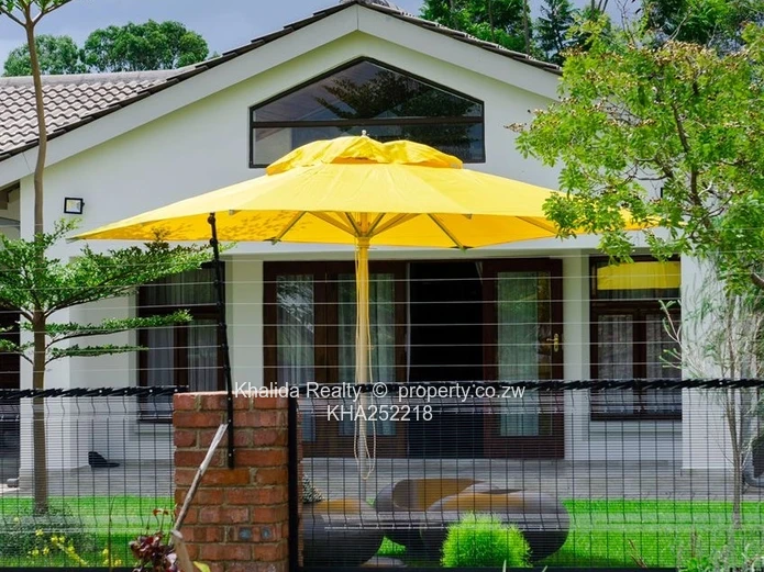 Arlington House To Rent (Sole Mandate)
