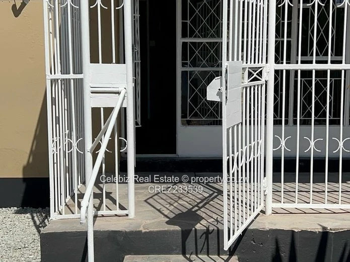 Chadcombe flat for sale