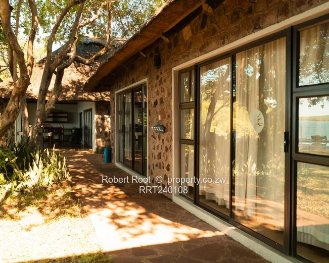 Exquisite Luxury, Nature and Breathtaking Views In Binga