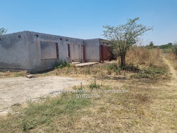 Prime Development Land with Approved Cluster Housing 