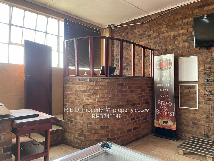 Business and Executive