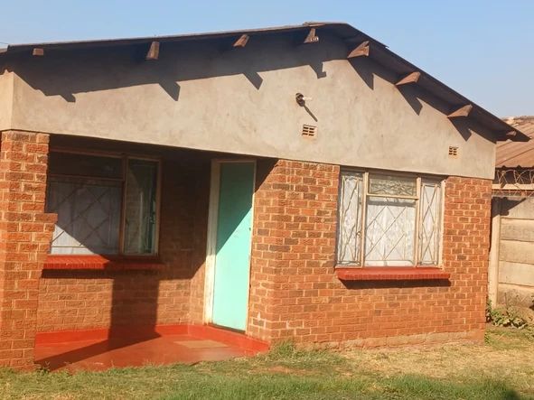 5 Bedroom House