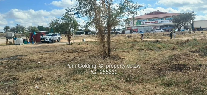 Prime Commercial Investment Opportunity