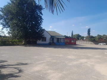 Shop & Retail Property