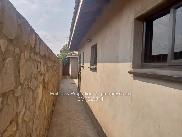 For Sale, Specious House Rydale Ridge 