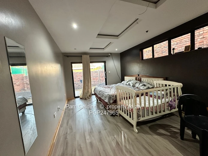 To Let – Tynwald | Usd $800 Per Month