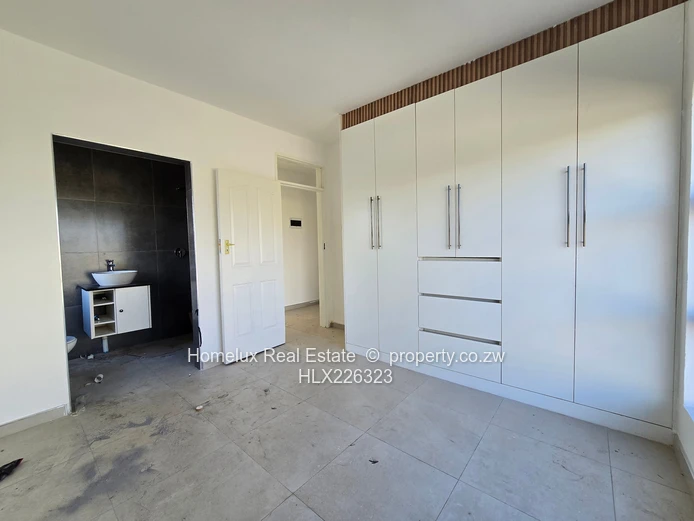 Exquisite 3 Bed Cluster in Greendale ( Choice of 2 )