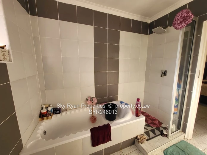 Houghton Park House For Sale