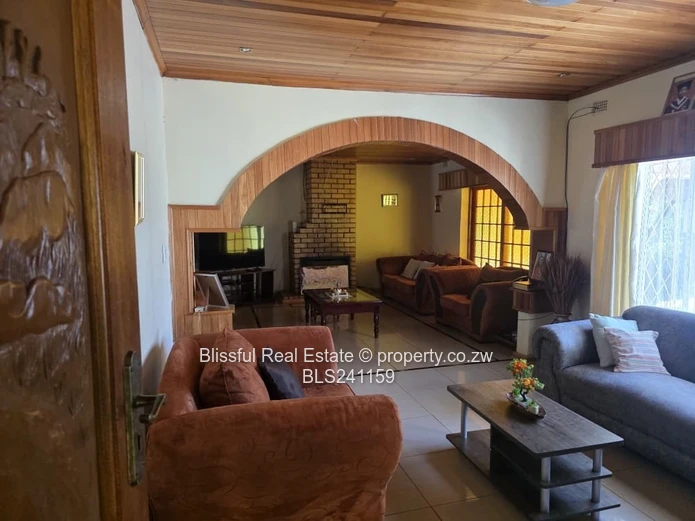 Mutare house for sale