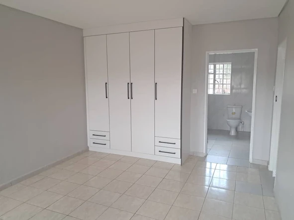 3 Bedroom Townhouse Complex
