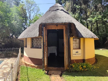 8 Bedroom House