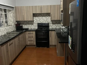 2 Bedroom Garden Flat