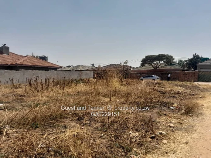 Residential Stand for Sale 