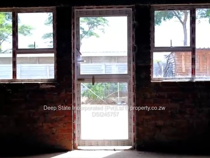 Murehwa center house for sale 