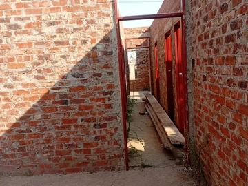 4 Bedroom Townhouse Complex