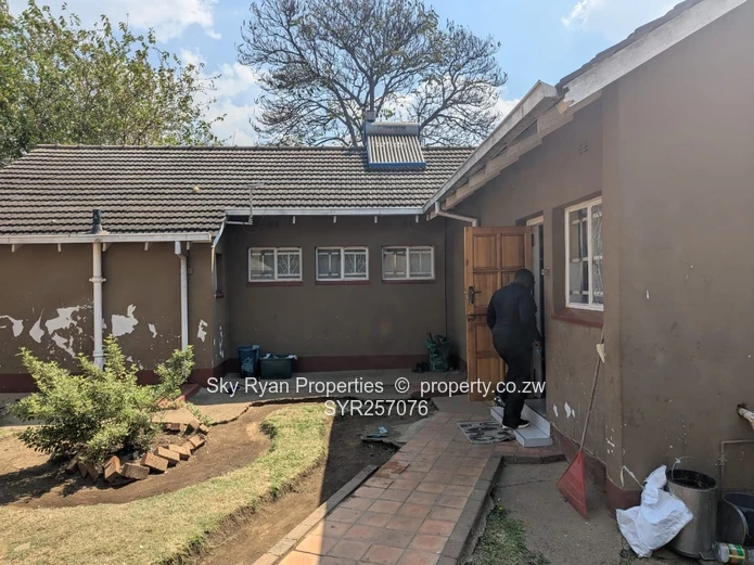 Mabelreign House For Sale