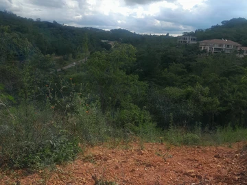 Commercial & Industrial Land