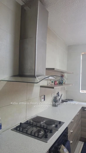 Northfields Apartments, Avenus | 3 Bed Executive Penthouse for rent