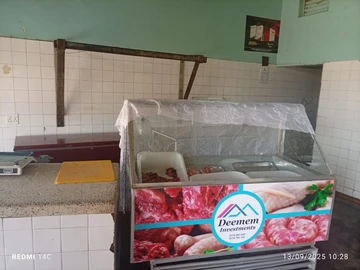 Shop & Retail Property