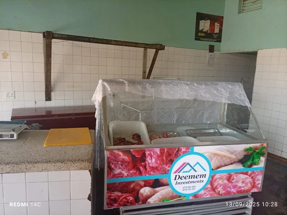 Shop & Retail Property