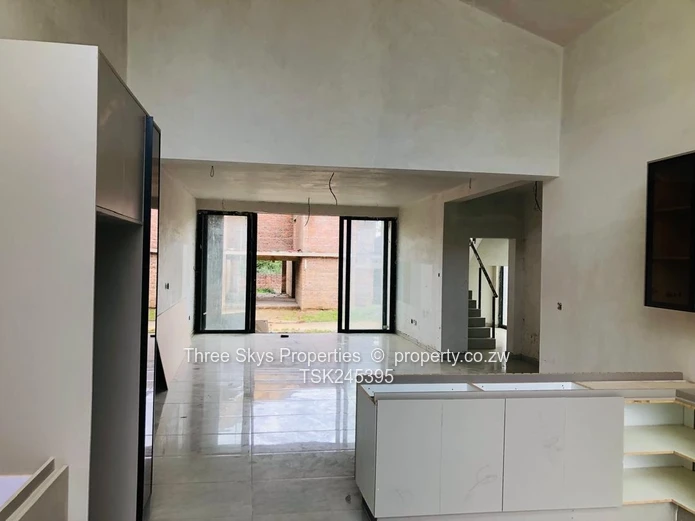 Monavale Duplex Flats 