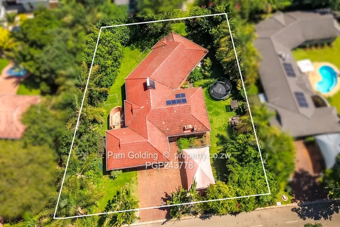 Unlock the potential in Borrowdale Brooke