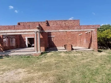 5 Bedroom Townhouse Complex