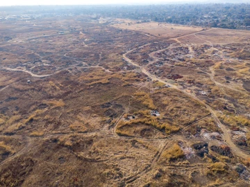 Commercial & Industrial Land