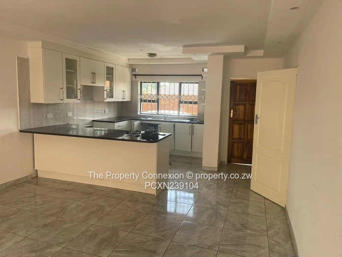 || Modern Living in the Heart of Madokero ||