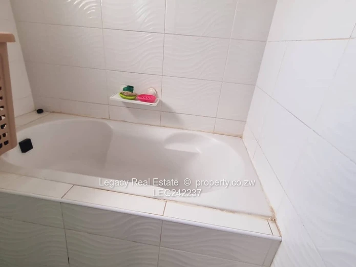 Haydon Park Stand for Sale with Modern Cottage