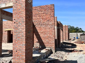 3 Bedroom Townhouse Complex