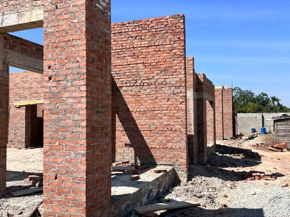 3 Bedroom Townhouse Complex